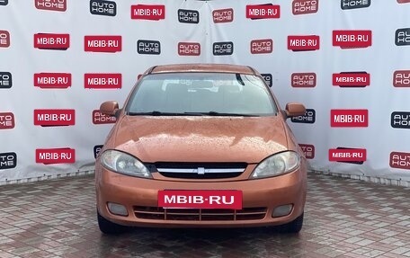 Chevrolet Lacetti, 2007 год, 280 000 рублей, 4 фотография