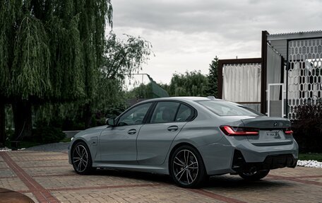 BMW 3 серия, 2022 год, 6 590 000 рублей, 8 фотография