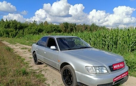 Audi A6, 1994 год, 450 000 рублей, 2 фотография