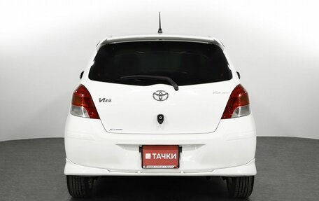 Toyota Vitz, 2008 год, 698 000 рублей, 3 фотография