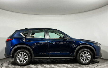 Mazda CX-5 II, 2024 год, 4 100 000 рублей, 4 фотография