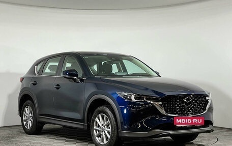 Mazda CX-5 II, 2024 год, 4 100 000 рублей, 3 фотография