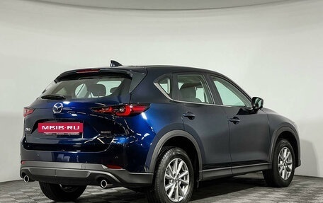 Mazda CX-5 II, 2024 год, 4 100 000 рублей, 5 фотография