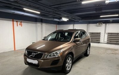 Volvo XC60 II, 2012 год, 2 000 000 рублей, 1 фотография