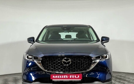 Mazda CX-5 II, 2024 год, 4 100 000 рублей, 2 фотография