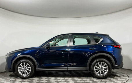 Mazda CX-5 II, 2024 год, 4 100 000 рублей, 8 фотография