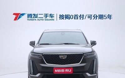 Cadillac XT6 I, 2020 год, 4 050 000 рублей, 1 фотография