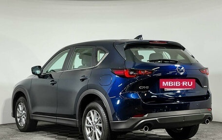 Mazda CX-5 II, 2024 год, 4 100 000 рублей, 7 фотография