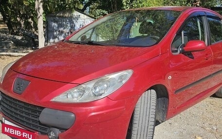 Peugeot 307 I, 2006 год, 460 000 рублей, 3 фотография