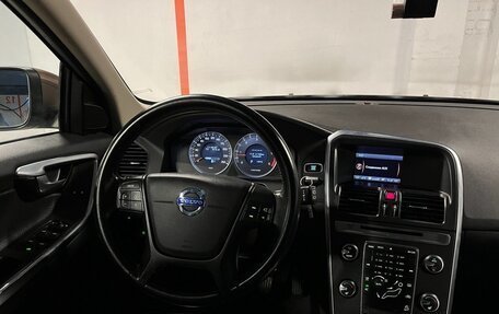 Volvo XC60 II, 2012 год, 2 000 000 рублей, 12 фотография