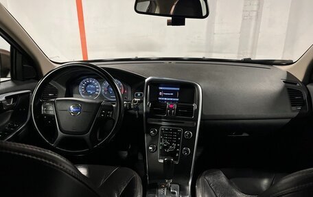 Volvo XC60 II, 2012 год, 2 000 000 рублей, 11 фотография