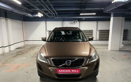 Volvo XC60 II, 2012 год, 2 000 000 рублей, 2 фотография