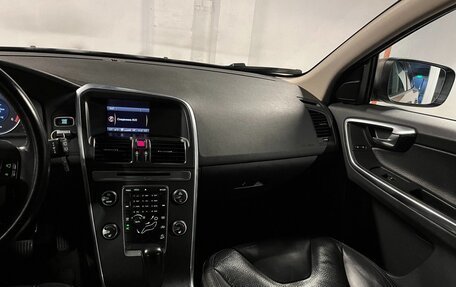 Volvo XC60 II, 2012 год, 2 000 000 рублей, 13 фотография