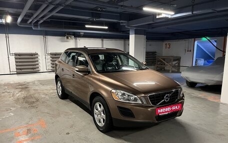 Volvo XC60 II, 2012 год, 2 000 000 рублей, 3 фотография