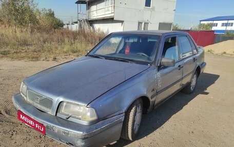 Volvo 460, 1993 год, 99 999 рублей, 1 фотография