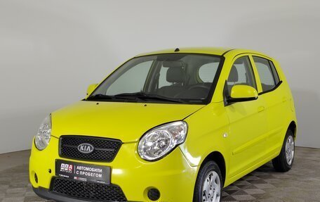 KIA Picanto I, 2009 год, 599 000 рублей, 1 фотография