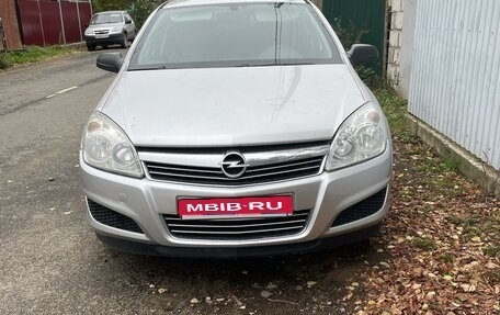 Opel Astra H, 2008 год, 360 000 рублей, 1 фотография