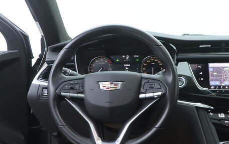 Cadillac XT6 I, 2020 год, 4 050 000 рублей, 12 фотография