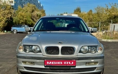 BMW 3 серия, 1998 год, 400 000 рублей, 1 фотография