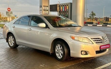 Toyota Camry, 2011 год, 1 549 000 рублей, 1 фотография