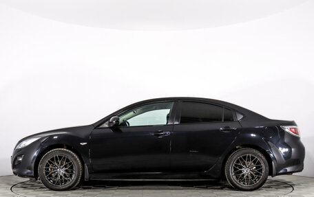 Mazda 6, 2012 год, 1 865 844 рублей, 8 фотография