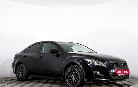 Mazda 6, 2012 год, 1 865 844 рублей, 3 фотография