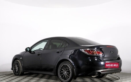 Mazda 6, 2012 год, 1 865 844 рублей, 7 фотография