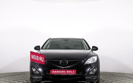 Mazda 6, 2012 год, 1 865 844 рублей, 2 фотография