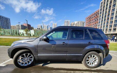 Suzuki Grand Vitara, 2013 год, 1 647 000 рублей, 7 фотография