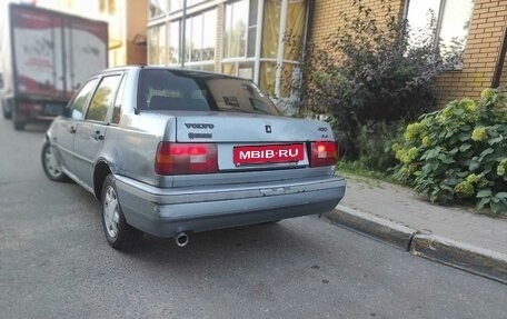 Volvo 460, 1993 год, 99 999 рублей, 5 фотография