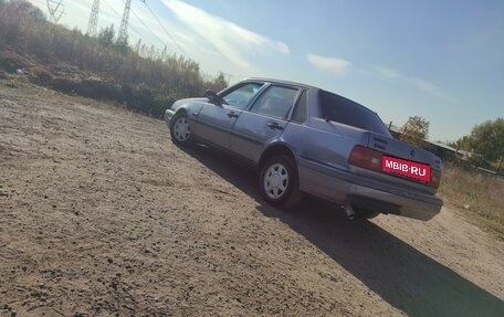 Volvo 460, 1993 год, 99 999 рублей, 6 фотография