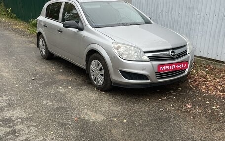 Opel Astra H, 2008 год, 360 000 рублей, 2 фотография