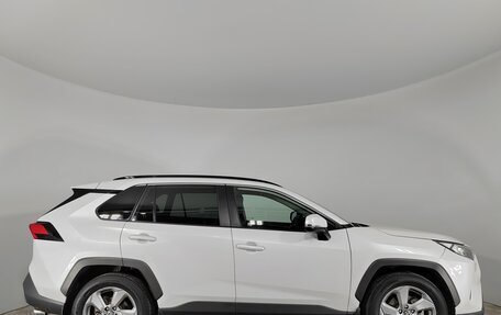 Toyota RAV4, 2020 год, 2 999 000 рублей, 4 фотография