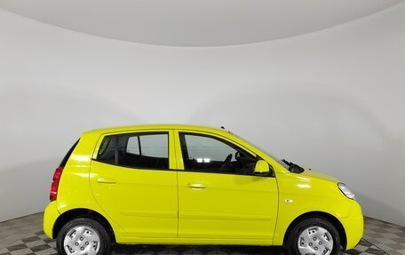 KIA Picanto I, 2009 год, 599 000 рублей, 4 фотография