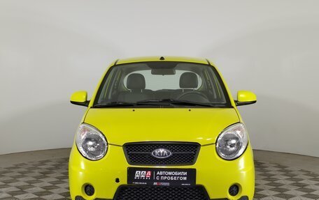 KIA Picanto I, 2009 год, 599 000 рублей, 2 фотография