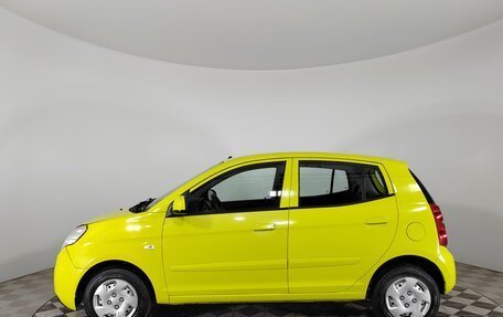 KIA Picanto I, 2009 год, 599 000 рублей, 8 фотография