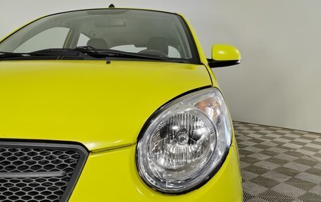 KIA Picanto I, 2009 год, 599 000 рублей, 9 фотография