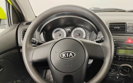 KIA Picanto I, 2009 год, 599 000 рублей, 19 фотография