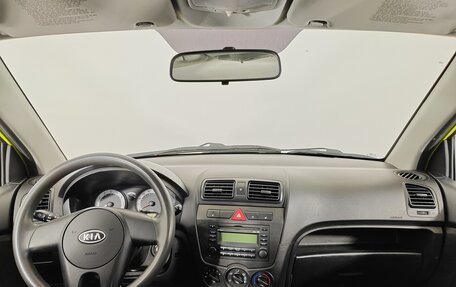 KIA Picanto I, 2009 год, 599 000 рублей, 16 фотография