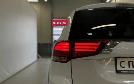 Mitsubishi Outlander III рестайлинг 3, 2015 год, 2 500 000 рублей, 28 фотография