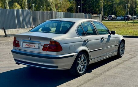 BMW 3 серия, 1998 год, 400 000 рублей, 6 фотография