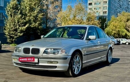 BMW 3 серия, 1998 год, 400 000 рублей, 2 фотография