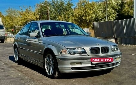 BMW 3 серия, 1998 год, 400 000 рублей, 3 фотография