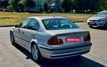 BMW 3 серия, 1998 год, 400 000 рублей, 7 фотография