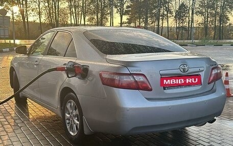 Toyota Camry, 2011 год, 1 549 000 рублей, 4 фотография