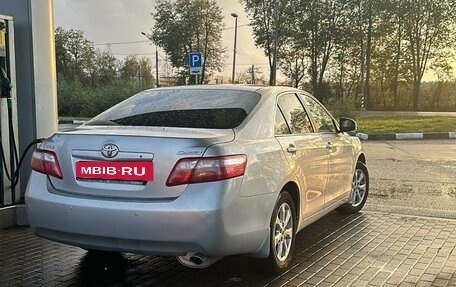 Toyota Camry, 2011 год, 1 549 000 рублей, 3 фотография