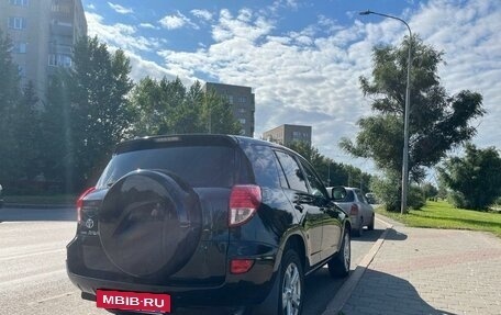 Toyota RAV4, 2007 год, 1 630 000 рублей, 6 фотография