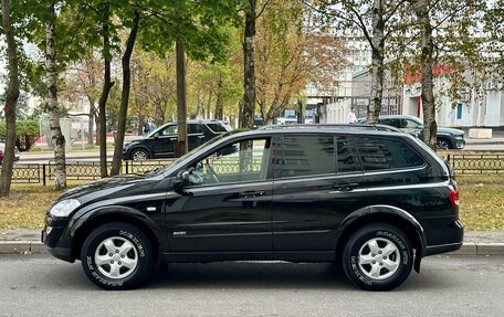 SsangYong Kyron I, 2012 год, 1 095 000 рублей, 2 фотография