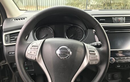 Nissan Qashqai, 2018 год, 1 999 999 рублей, 9 фотография