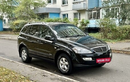 SsangYong Kyron I, 2012 год, 1 095 000 рублей, 7 фотография